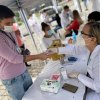 Ação marca o “Dia do Doador de Sangue”